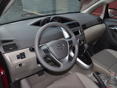 2014款 180G CVT 星耀 舒适版 5座