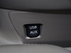 2014款 180G CVT 星耀 舒适版 5座