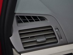 2014款 180G CVT 星耀 舒适版 5座