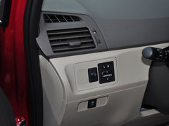 2014款 180G CVT 星耀 舒适版 5座