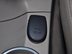 2014款 180G CVT 星耀 舒适版 5座