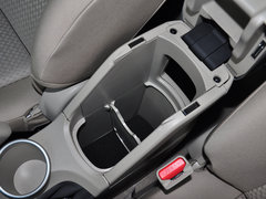 2014款 180G CVT 星耀 舒适版 5座