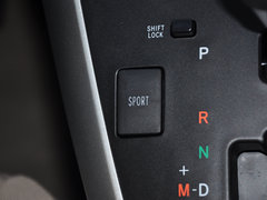 2014款 180G CVT 星耀 舒适版 5座