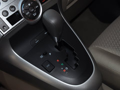 2014款 180G CVT 星耀 舒适版 5座