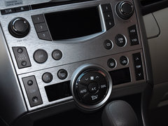 2014款 180G CVT 星耀 舒适版 5座