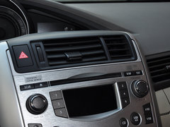 2014款 180G CVT 星耀 舒适版 5座