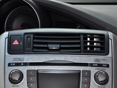 2014款 180G CVT 星耀 舒适版 5座