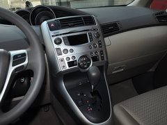 2014款 180G CVT 星耀 舒适版 5座
