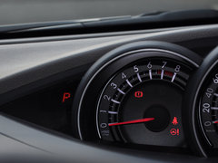 2014款 180G CVT 星耀 舒适版 5座