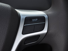 2014款 180G CVT 星耀 舒适版 5座