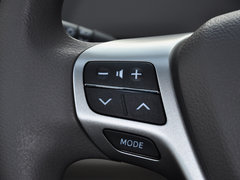 2014款 180G CVT 星耀 舒适版 5座