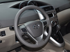 2014款 180G CVT 星耀 舒适版 5座