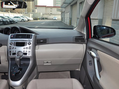 2014款 180G CVT 星耀 舒适版 5座