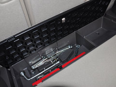 2014款 180G CVT 星耀 舒适版 5座