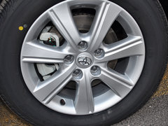 2014款 180G CVT 星耀 舒适版 5座
