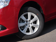 2014款 180G CVT 星耀 舒适版 5座