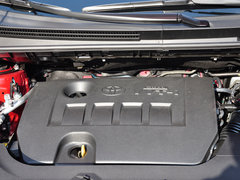 2014款 180G CVT 星耀 舒适版 5座
