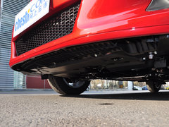 2014款 180G CVT 星耀 舒适版 5座