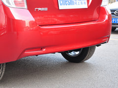 2014款 180G CVT 星耀 舒适版 5座