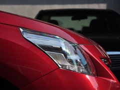 2014款 180G CVT 星耀 舒适版 5座