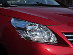 2014款 180G CVT 星耀 舒适版 5座
