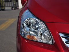 2014款 180G CVT 星耀 舒适版 5座