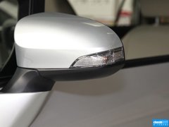 2014款 180G CVT 星耀 舒适版 5座