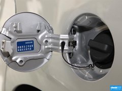 2014款 180G CVT 星耀 舒适版 5座