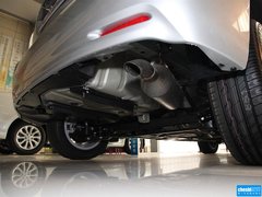 2014款 180G CVT 星耀 舒适版 5座