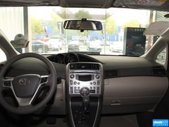2014款 180G CVT 星耀 舒适版 5座