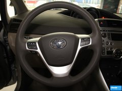 2014款 180G CVT 星耀 舒适版 5座