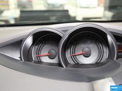 2014款 180G CVT 星耀 舒适版 5座