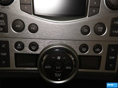 2014款 180G CVT 星耀 舒适版 5座
