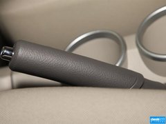 2014款 180G CVT 星耀 舒适版 5座