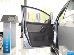 2014款 180G CVT 星耀 舒适版 5座