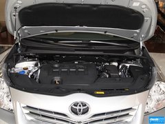 2014款 180G CVT 星耀 舒适版 5座