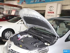 2014款 180G CVT 星耀 舒适版 5座