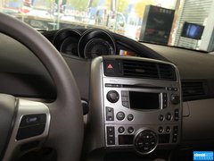 2014款 180G CVT 星耀 舒适版 5座