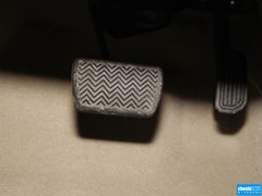 2014款 180G CVT 星耀 舒适版 5座