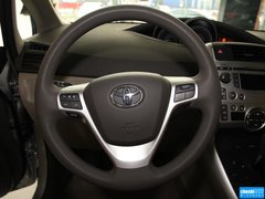 2014款 180G CVT 星耀 舒适版 5座