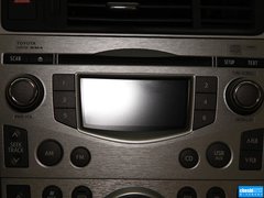 2014款 180G CVT 星耀 舒适版 5座