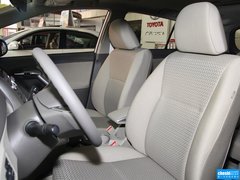 2014款 180G CVT 星耀 舒适版 5座