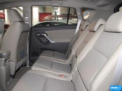 2014款 180G CVT 星耀 舒适版 5座