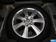 2014款 180G CVT 星耀 舒适版 5座