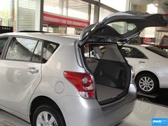 2014款 180G CVT 星耀 舒适版 5座