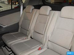 2014款 180G CVT 星耀 舒适版 5座