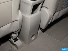 2014款 180G CVT 星耀 舒适版 5座