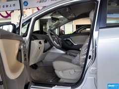2014款 180G CVT 星耀 舒适版 5座