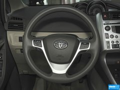 2014款 180G CVT 星耀 舒适版 5座