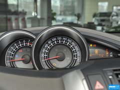 2014款 180G CVT 星耀 舒适版 5座